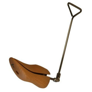 COPY - Professional Boot Vamp stretcher man large